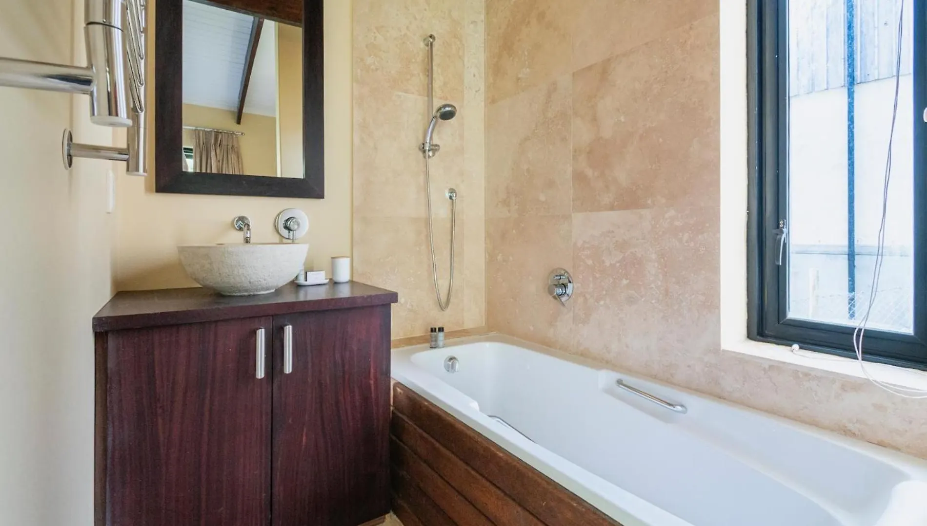 Houtbay Hilltop Villa Κέιπ Τάουν
