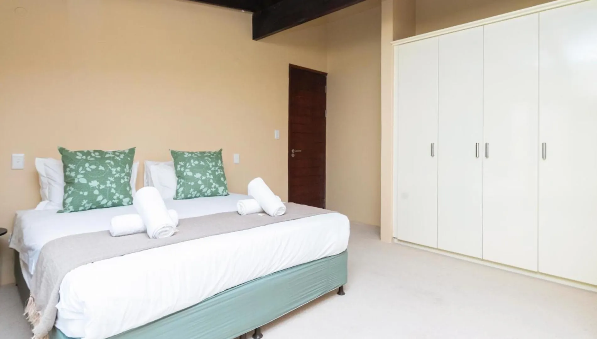 Houtbay Hilltop Villa Κέιπ Τάουν