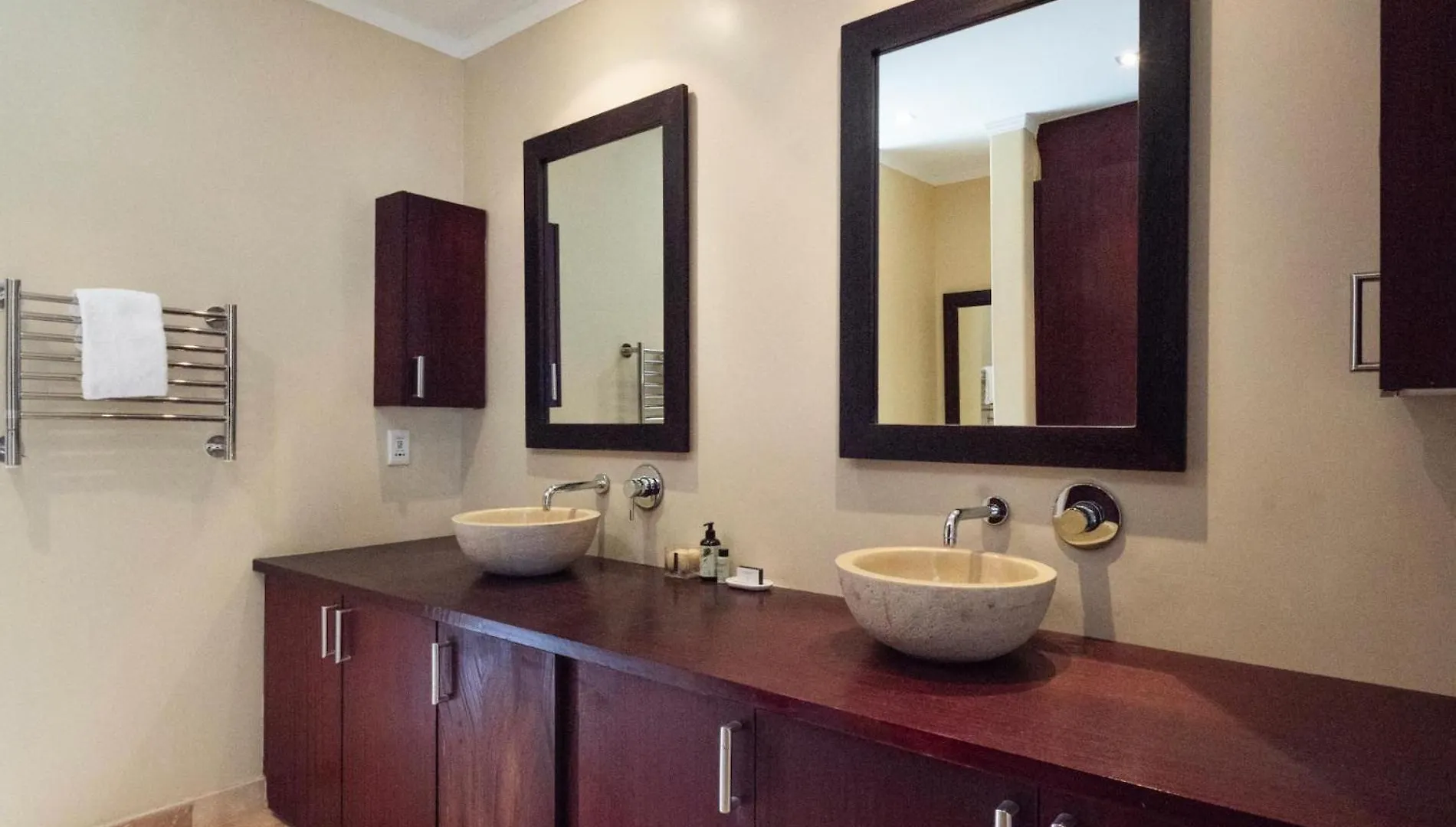 Houtbay Hilltop Villa Κέιπ Τάουν