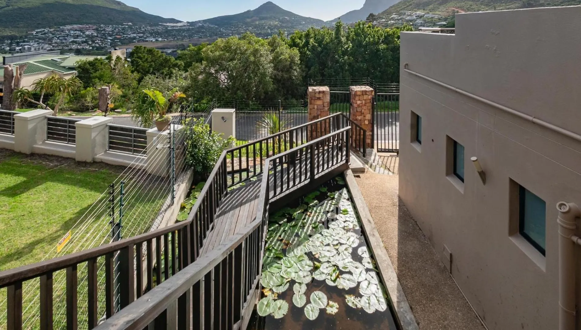 Houtbay Hilltop Villa Κέιπ Τάουν Νότια Αφρική